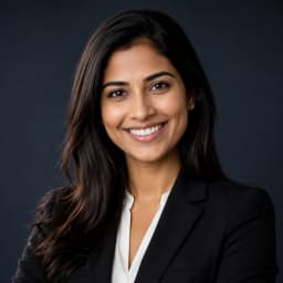 Amira Hassan, Partner at AZ & Partners