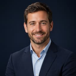 James Whitfield, Managing Director at Success Accounting Group