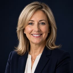 Emma Lawson, Marketing Lead at SmartGuard Group